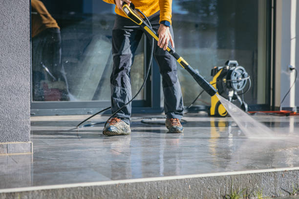 Best Deck Pressure Washing  in Ouray, CO