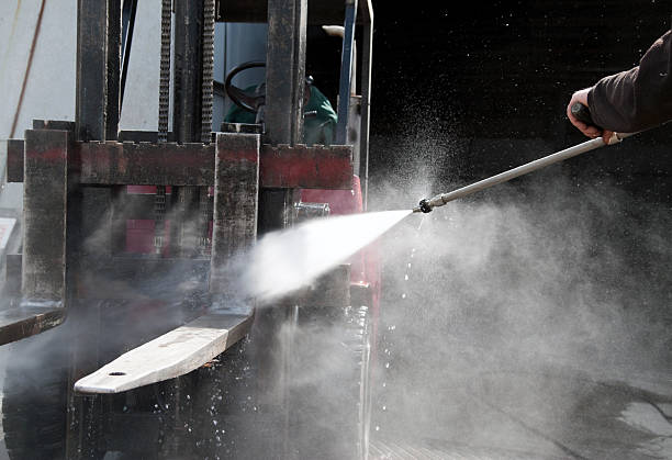 Pressure Washing Contractors in Ouray, CO