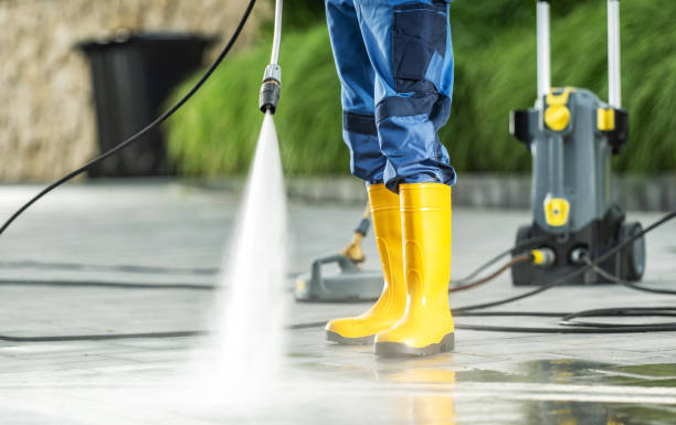 Best Deck Pressure Washing  in Ouray, CO