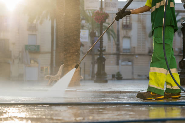 Pressure Washing Services for Businesses in Ouray, CO
